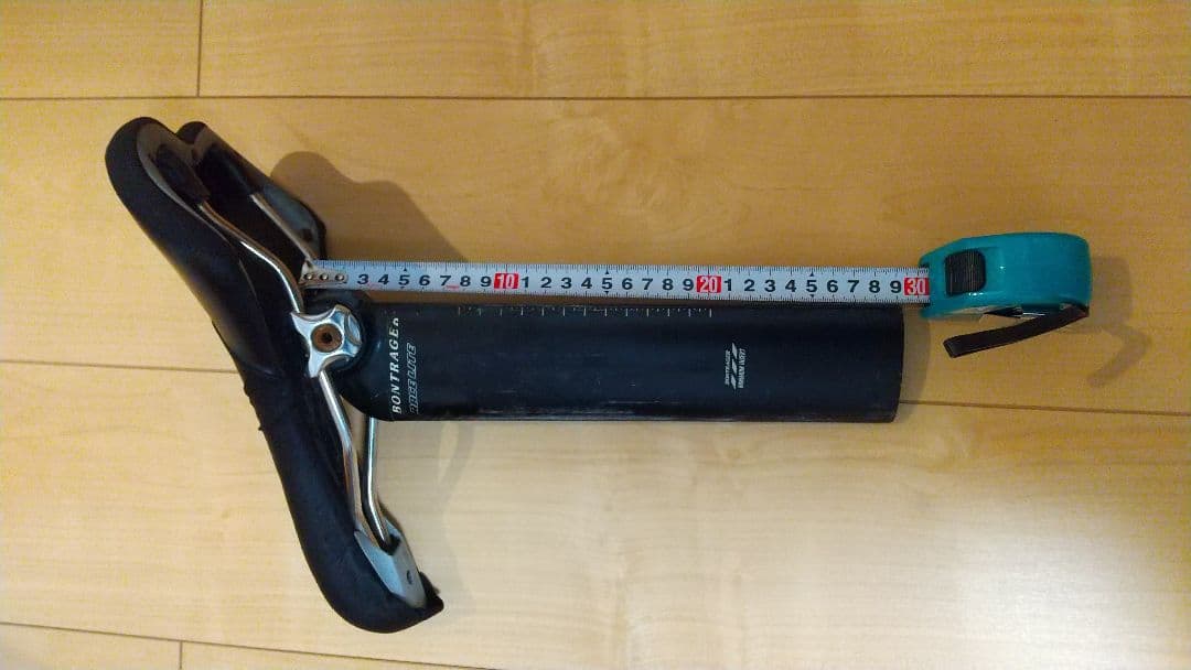 TREK トレック Equinox TTX 9.5 TTバイク