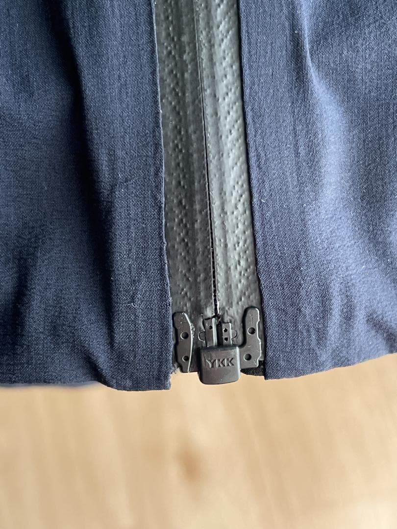 On オン ウェザージャケット レディース XS 美品