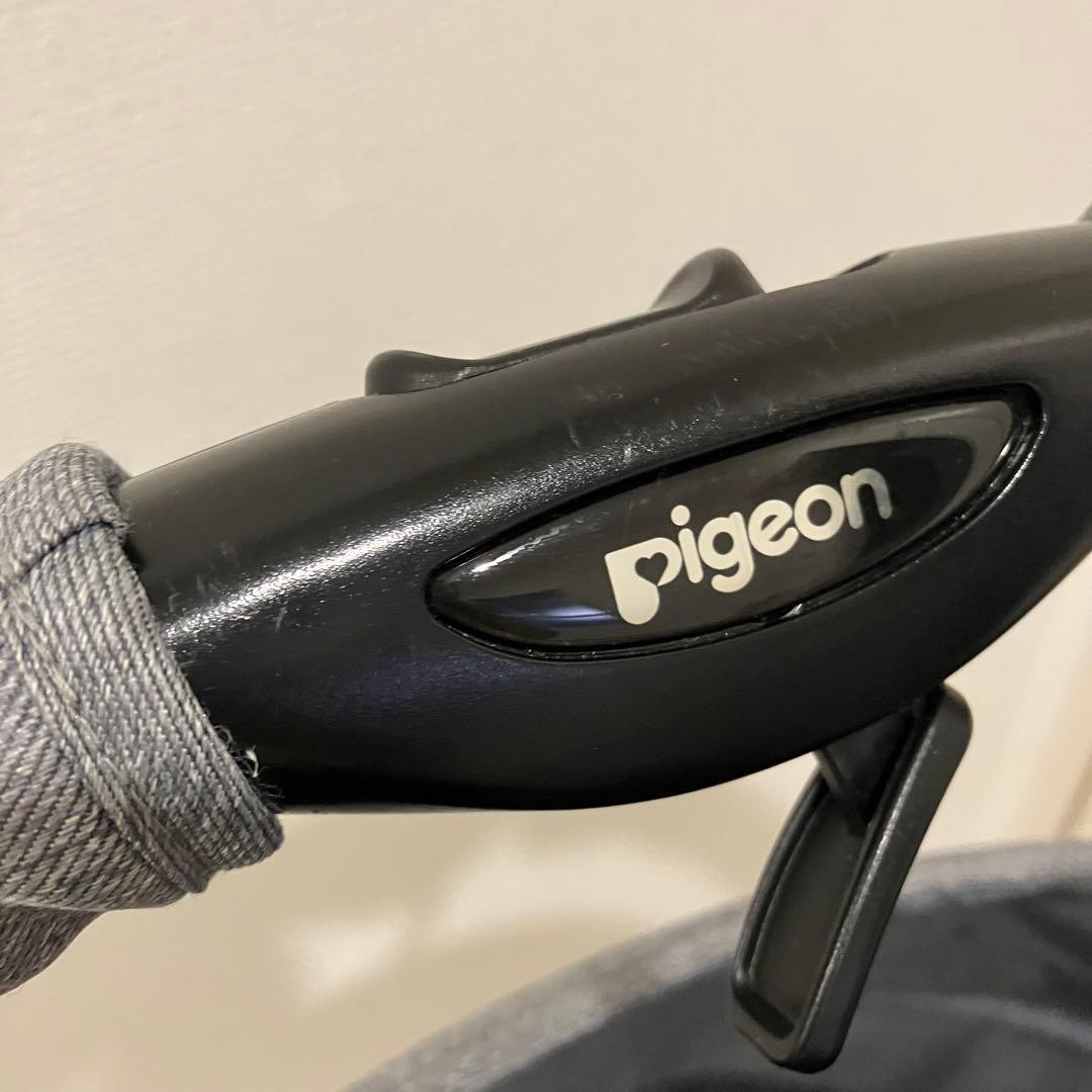 ＊＊ ピジョン ランフィ ＊＊ A型ベビーカー