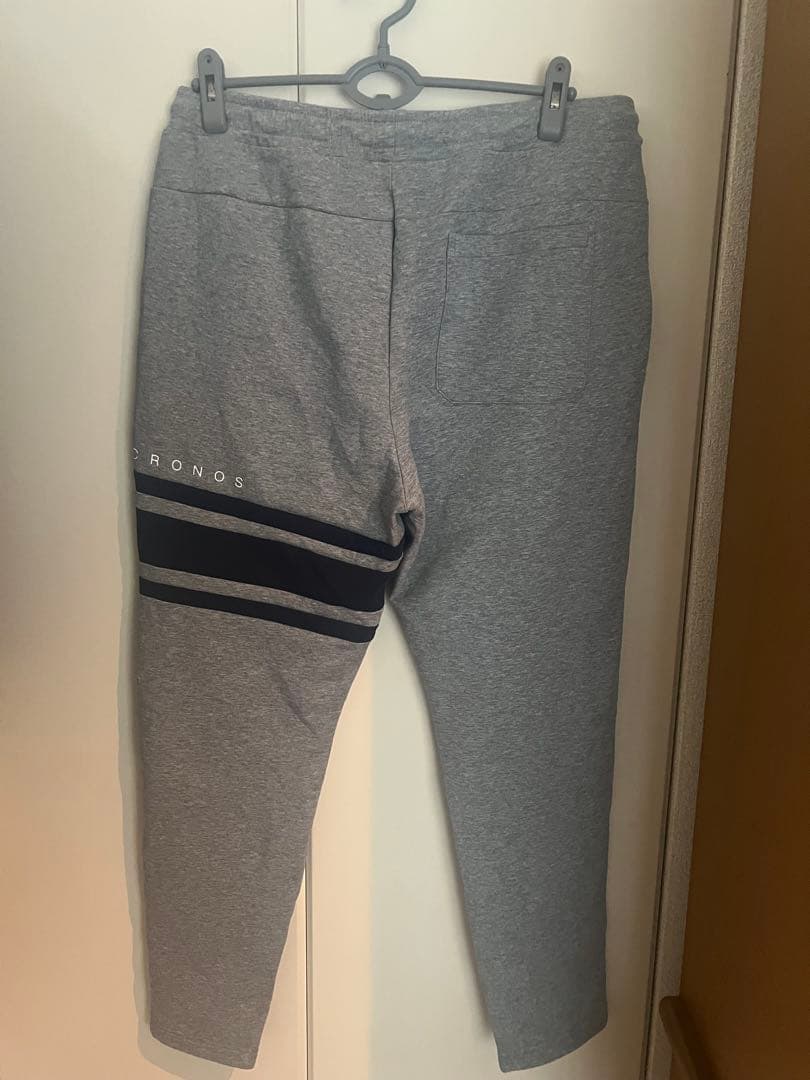 CRONOS スウェットパンツ