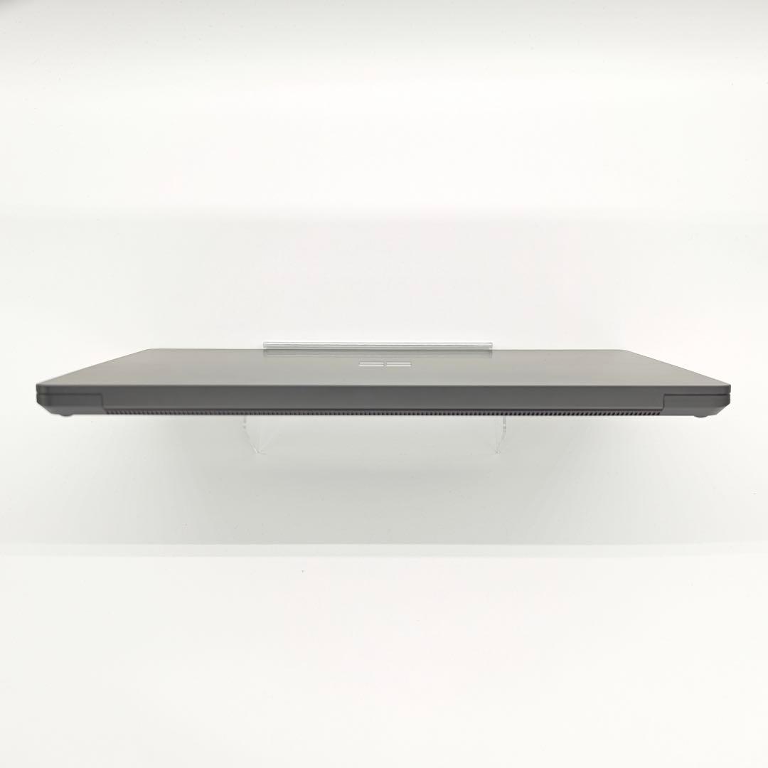 Microsoft Surface Laptop3 i7 16/256GB 黒