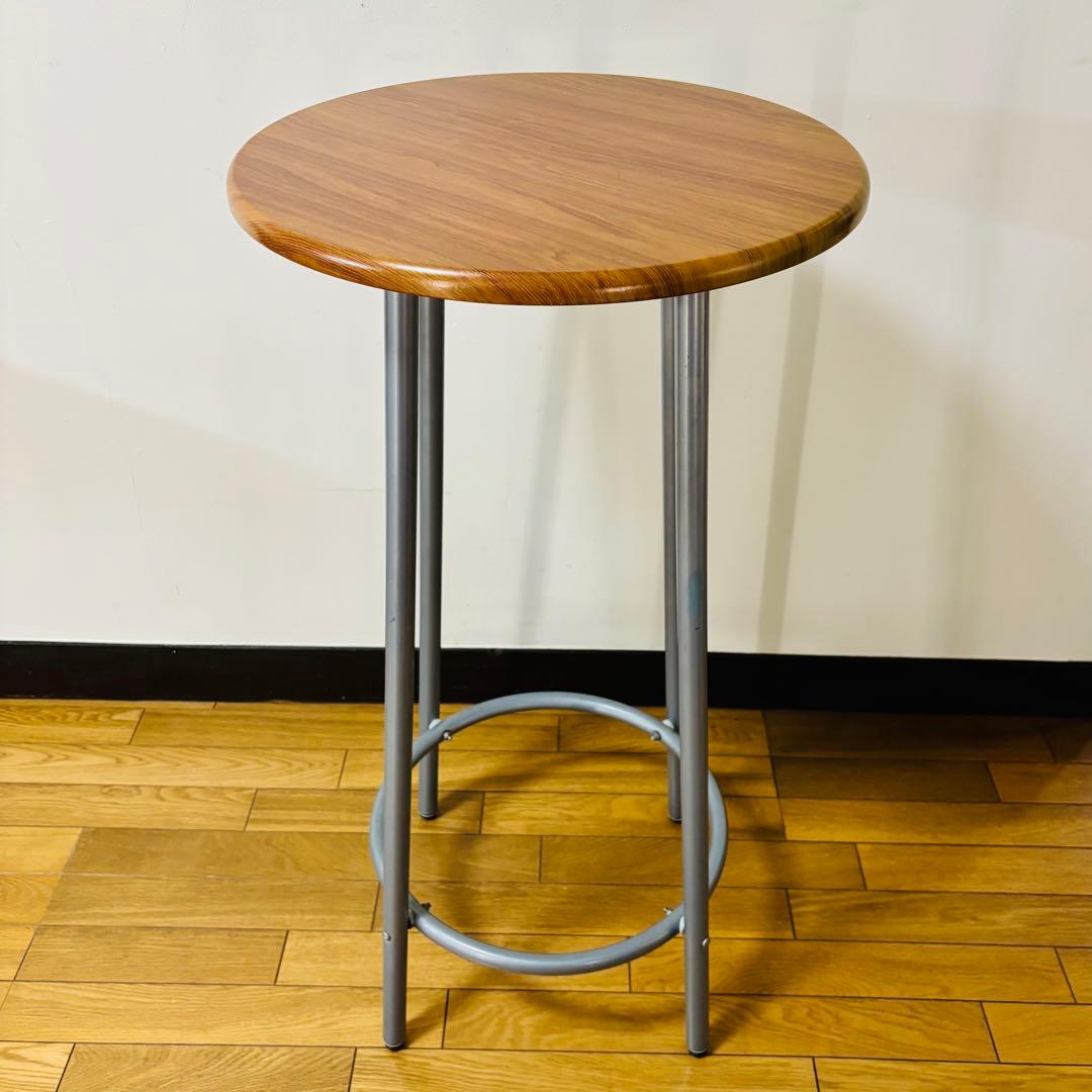 KOEKI ハイテーブル　カウンターテーブル　弘益　送料込み