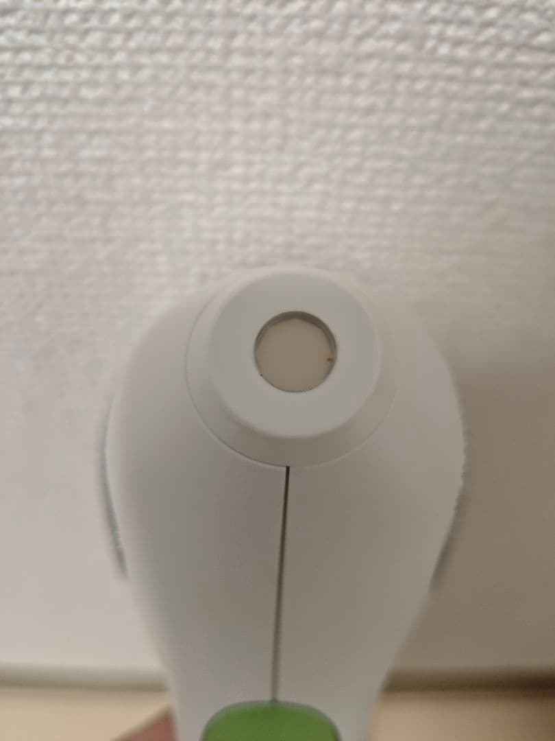 【最新モデル】 美品 トリアTria 脱毛器 LHR4.0 ホワイトグリーン