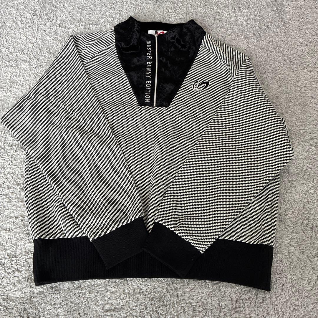 MASTER BUNNY EDITION レディーストップス