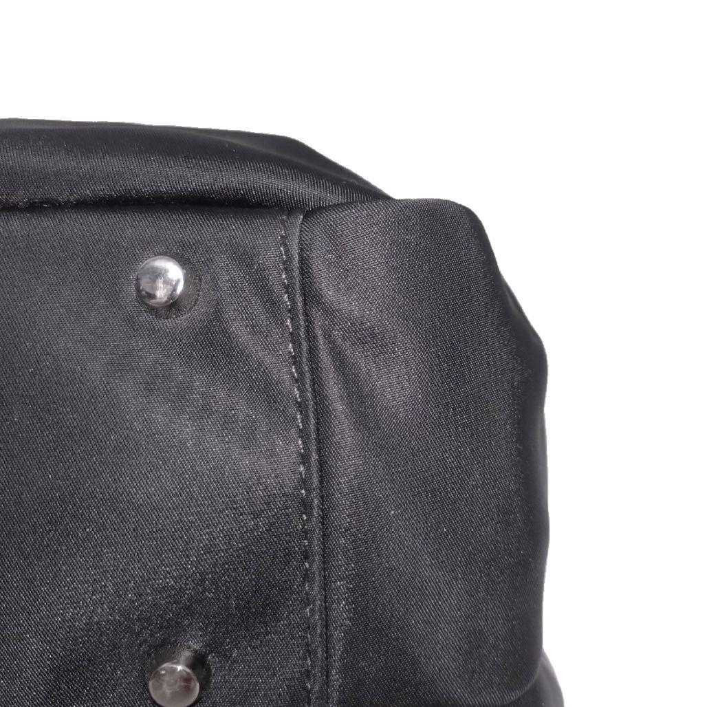 ✨極美品✨SELENT ETHER PASSION30　BLACK　シルバー金具