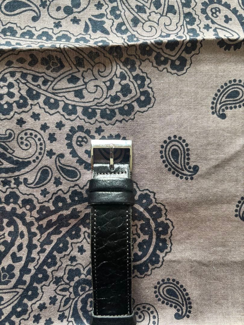 オールドジョー old joe ADVENT 腕時計　ファーストモデル