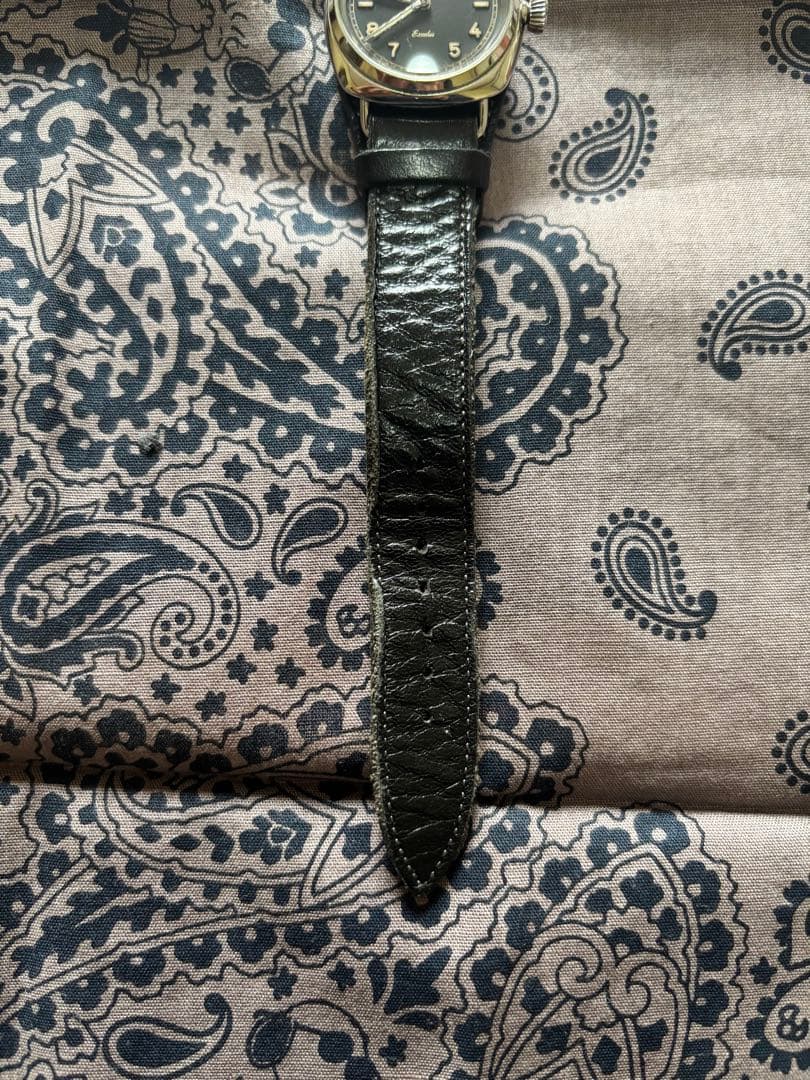 オールドジョー old joe ADVENT 腕時計　ファーストモデル