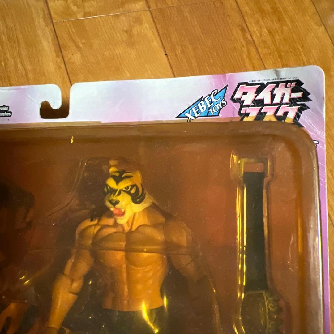 y*5様 TIGERMASKSERIES no.9