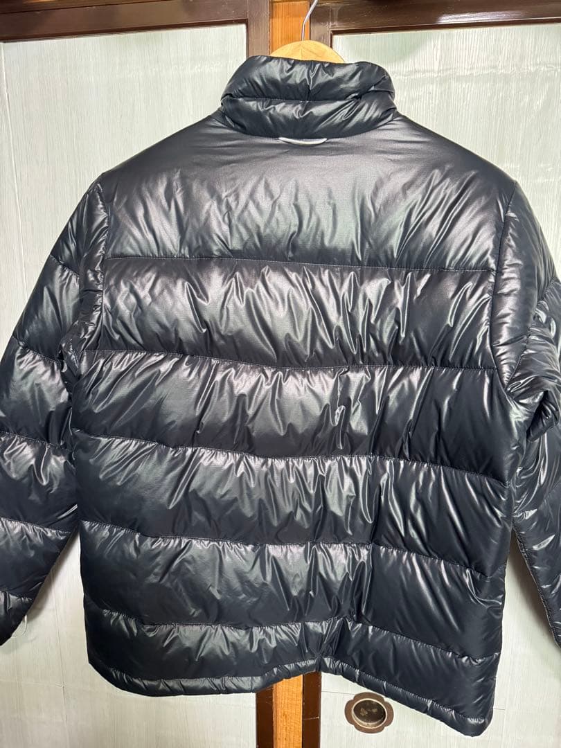 コロンビア　インターチェンジジャケット　M