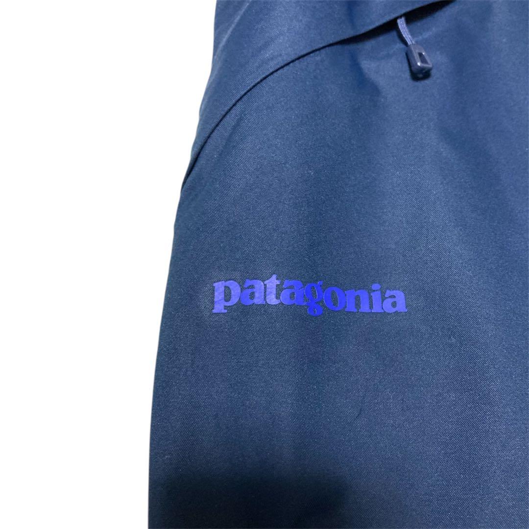 Patagonia パタゴニア スノーショットパンツ スキー スノーボードパンツ