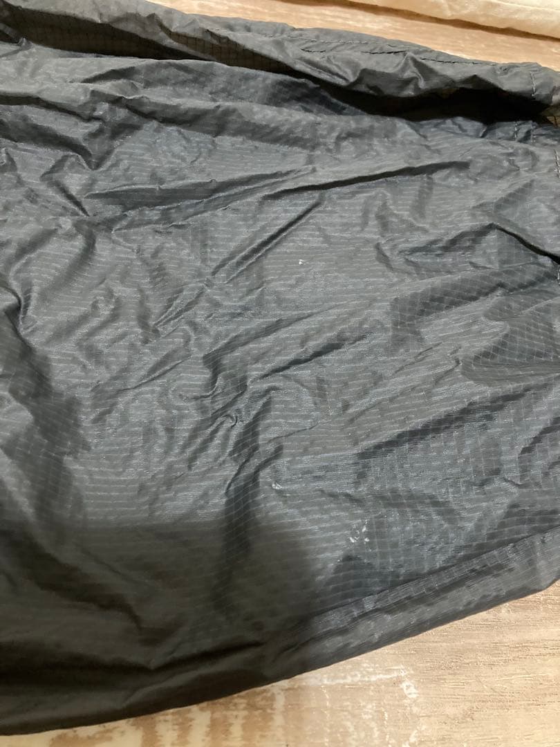 Enlightened Equipment Revelation エンライト