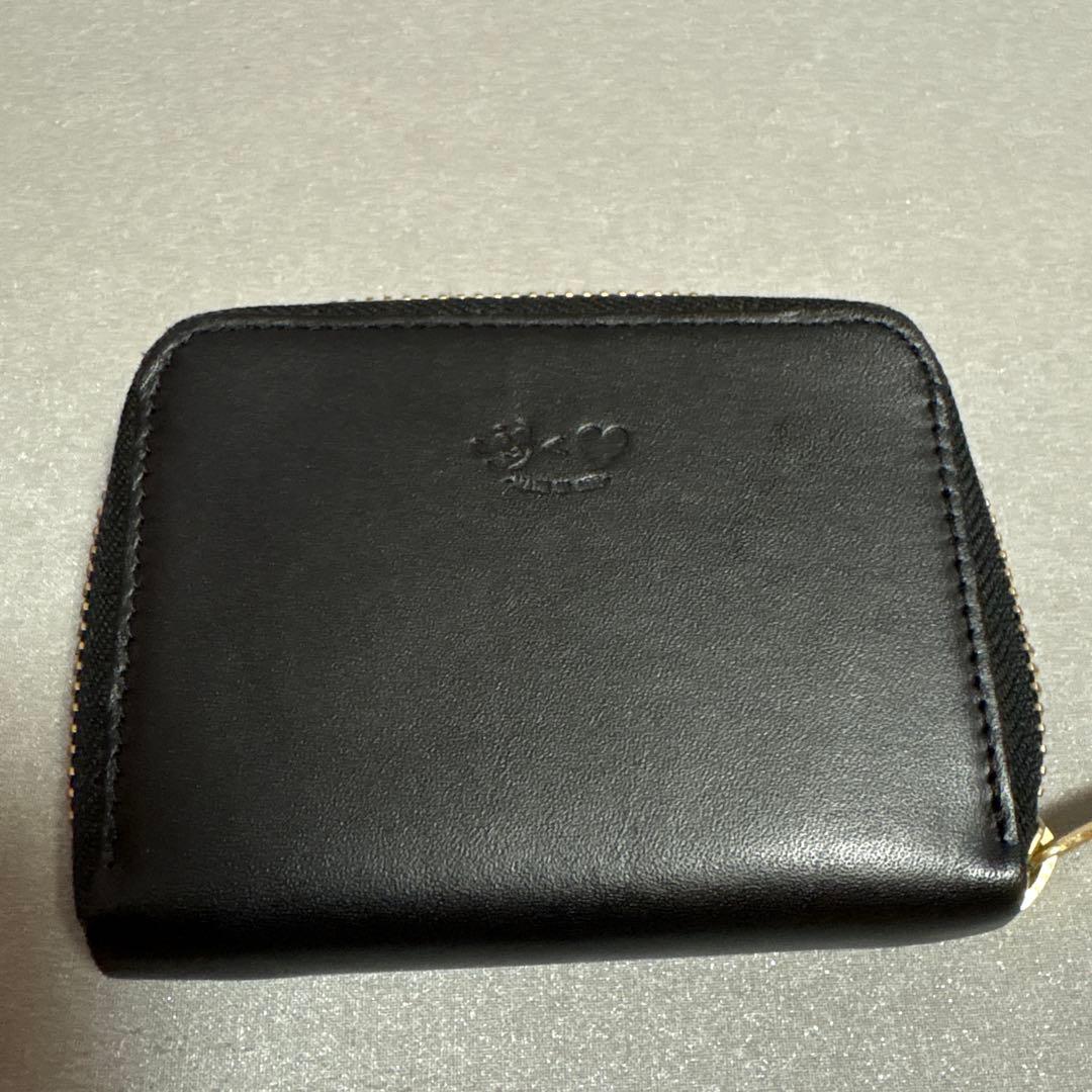 【ブライトンサポ大学生様用】kaoyorinakami mini wallet