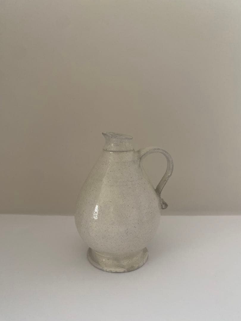 安倍太一　花器