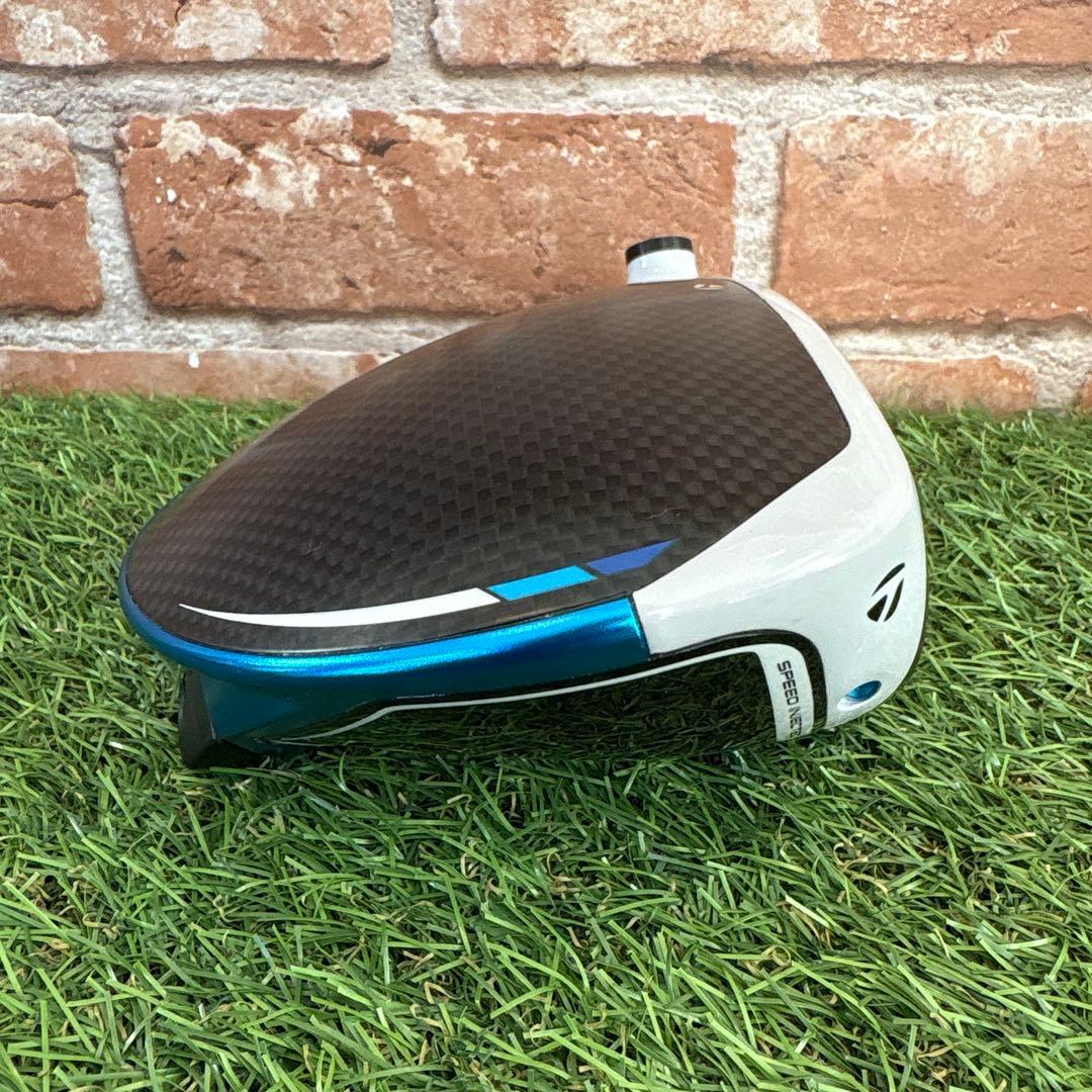 ‼️テーラーメイド シム2 マックス 10.5度 ドライバー ほぼ未使用‼️