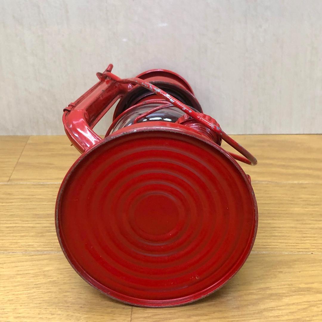 WINGED WHEEL No.350 ランタン 別所ランプ