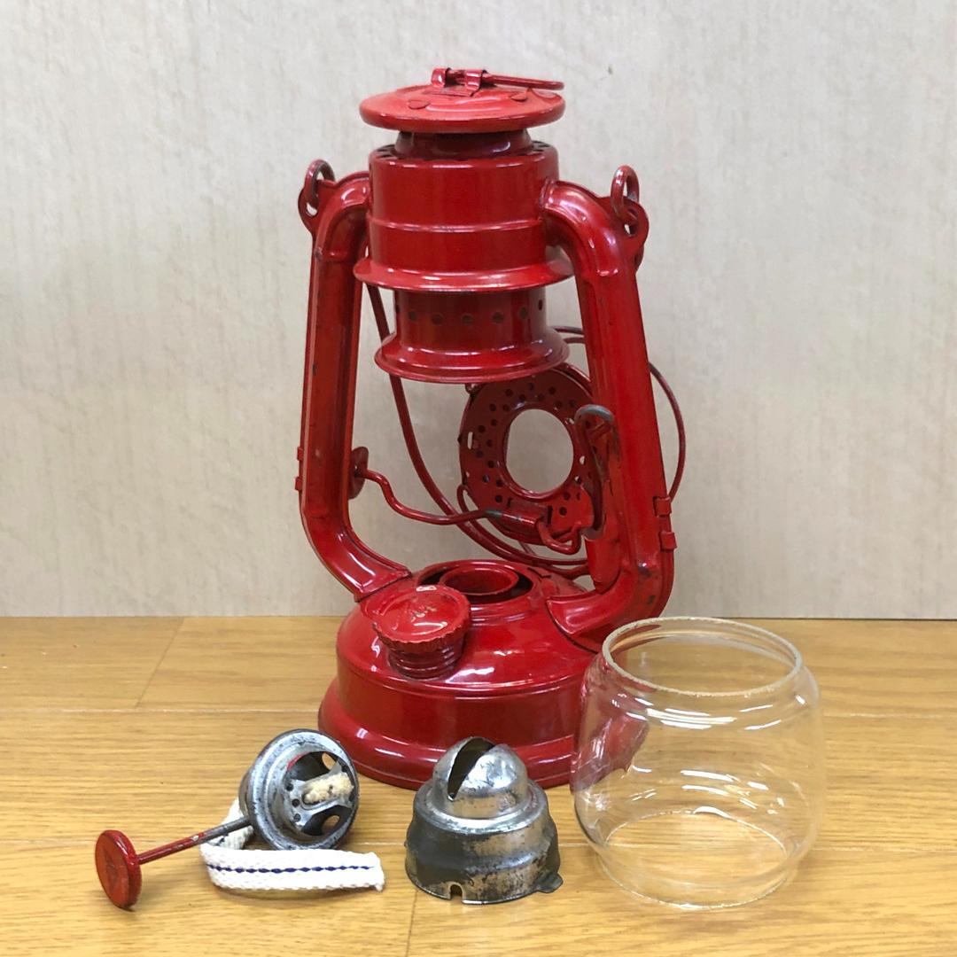 WINGED WHEEL No.350 ランタン 別所ランプ