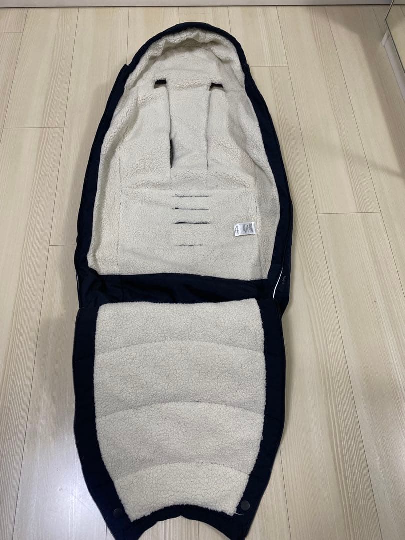 サイベックス　フットマフ　プレミアム