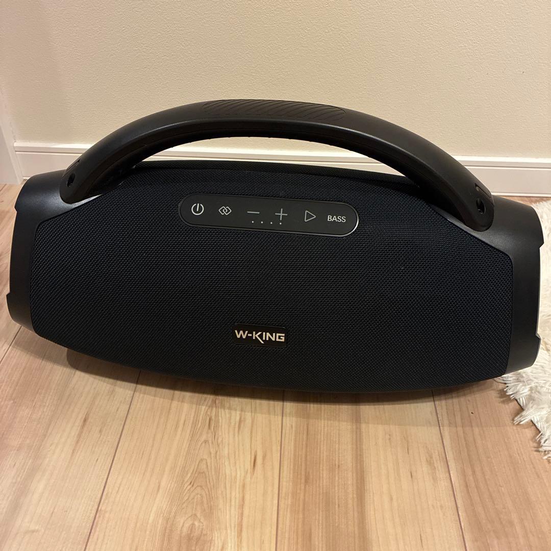 W-KING ワイヤレススピーカー