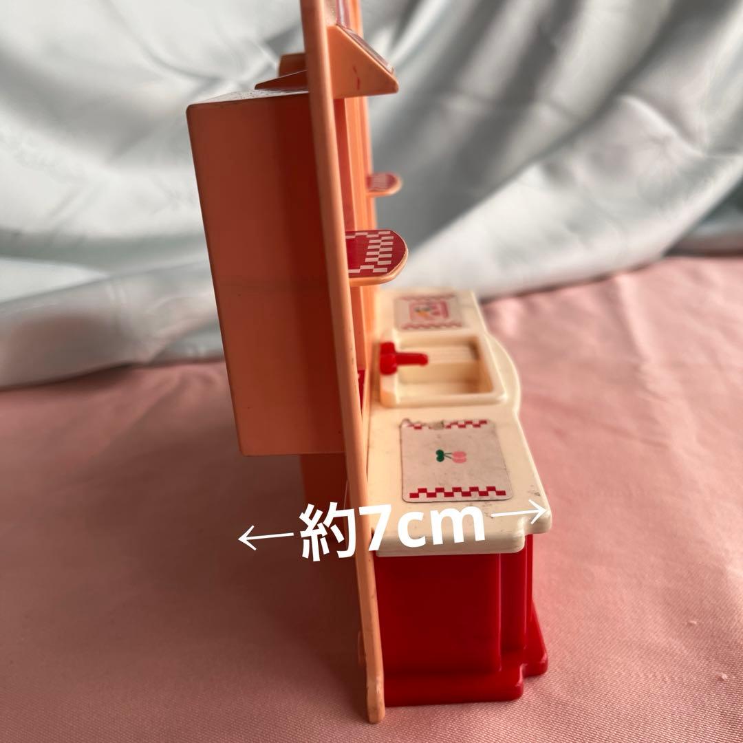 当時物　1988 サンリオ　ハローキティ　ママせんせいのようちえん　など