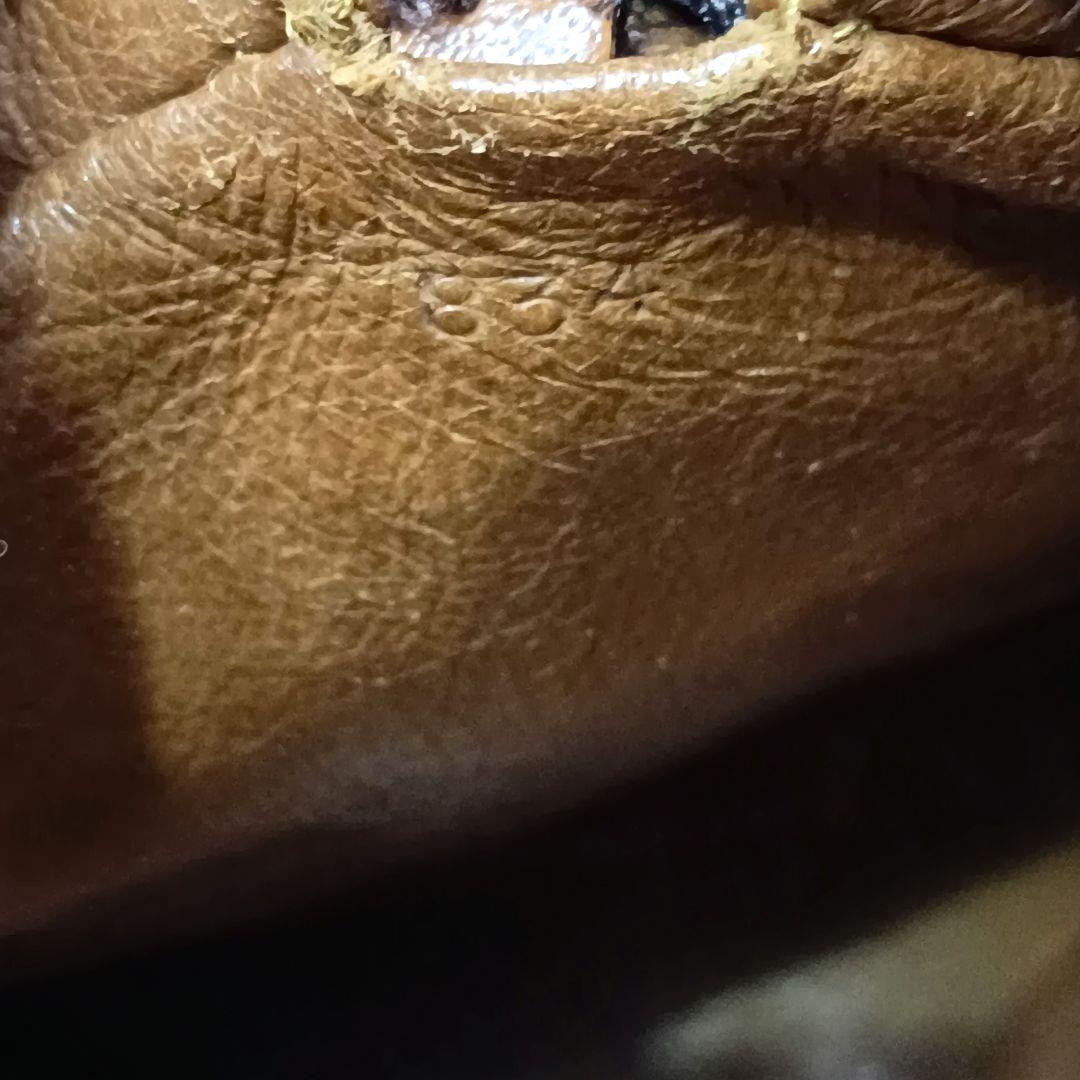 ルイヴィトン パピヨン30 M51365 モノグラム ヴィンテージ