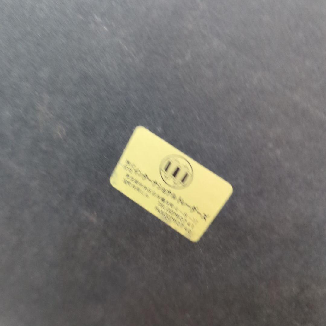 尾形光琳 花鳥風月デザインの和風ガラス皿5枚セット