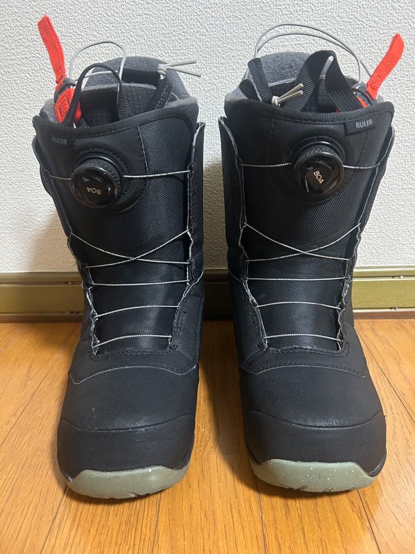 BURTON RULER BOA バートン ルーラー ブーツ