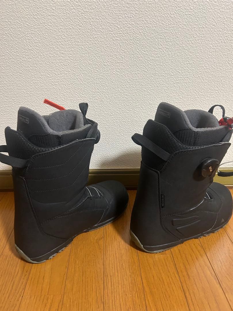 BURTON RULER BOA バートン ルーラー ブーツ