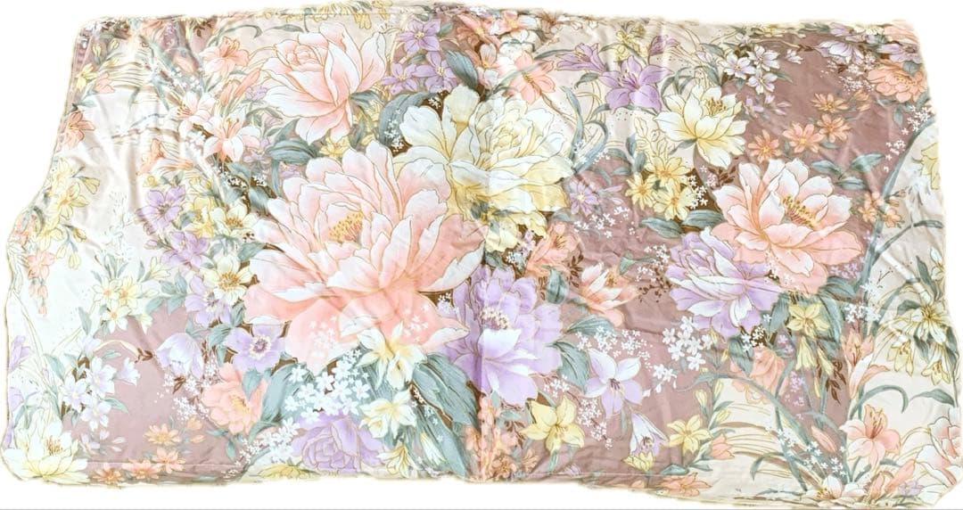 羽毛肌掛けふとん ☆ ニッケ