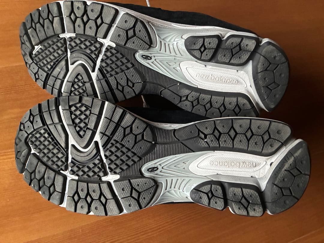 美品　New Balance MR2002 RXD 27.5 GORE-TEX