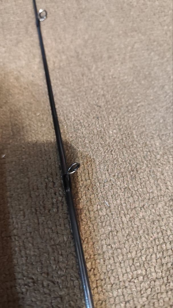 アピア　フージン　RS Beluga 105MH シーバスロッド 専用ケース付き