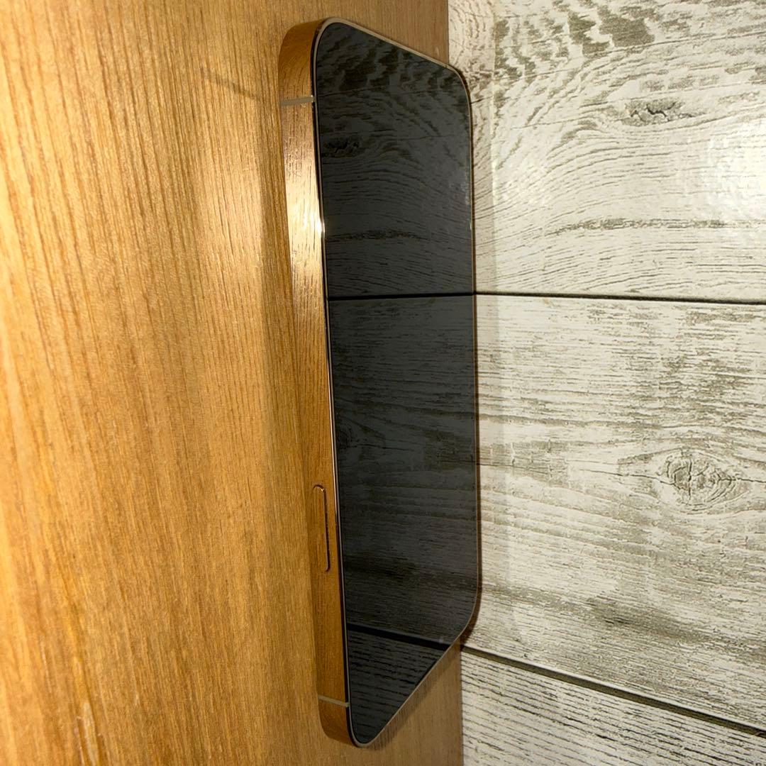 iPhone13 Pro 128GBゴールド 美品