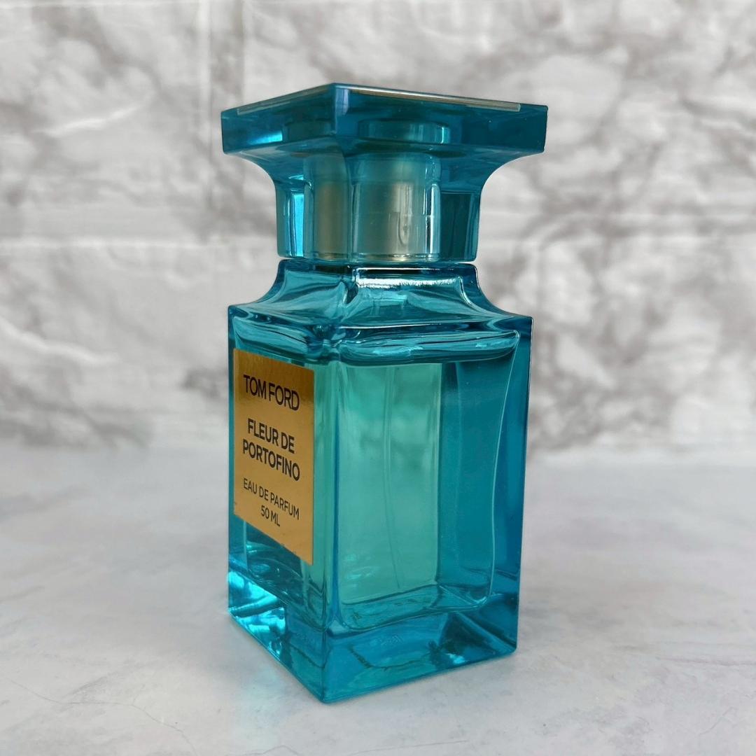 ほぼ満★トムフォード フルール ド ポルトフィーノ 香水TOM FORD50ml