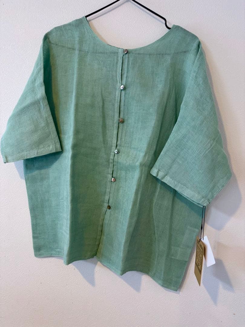 #週末限定#BEARDSLEY#手洗いカヤ前後2way新品定価19,800