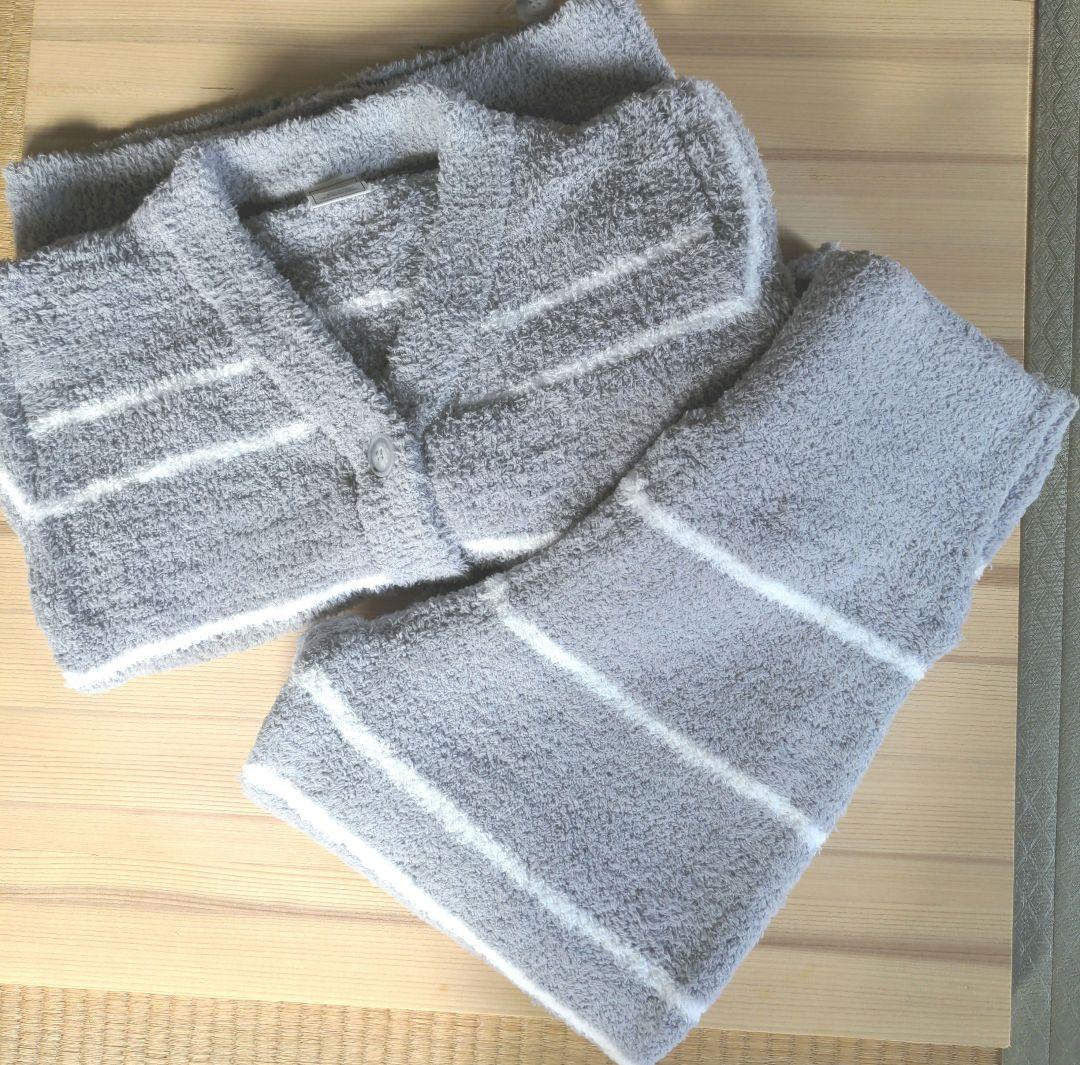 gelato pique ルームウェアセット&ソックス&トートバッグ2023福袋