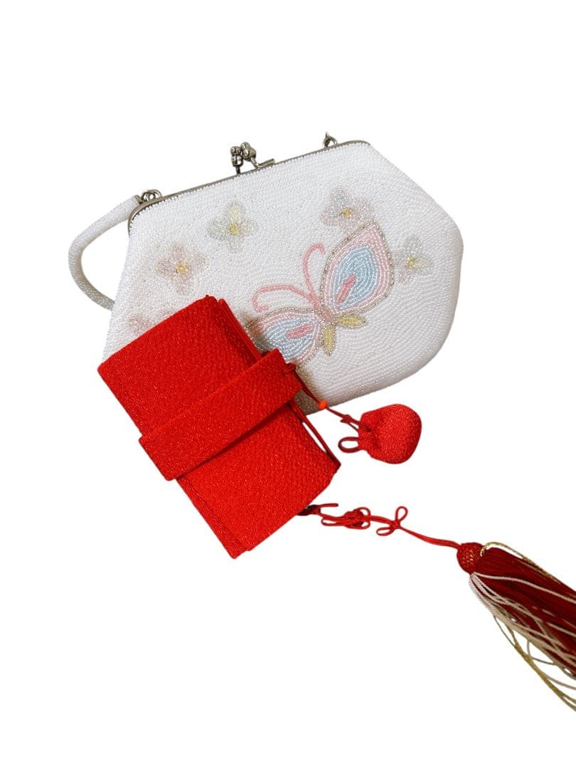 かわいいピンク♡七五三　7歳　女の子　フルセット　一式