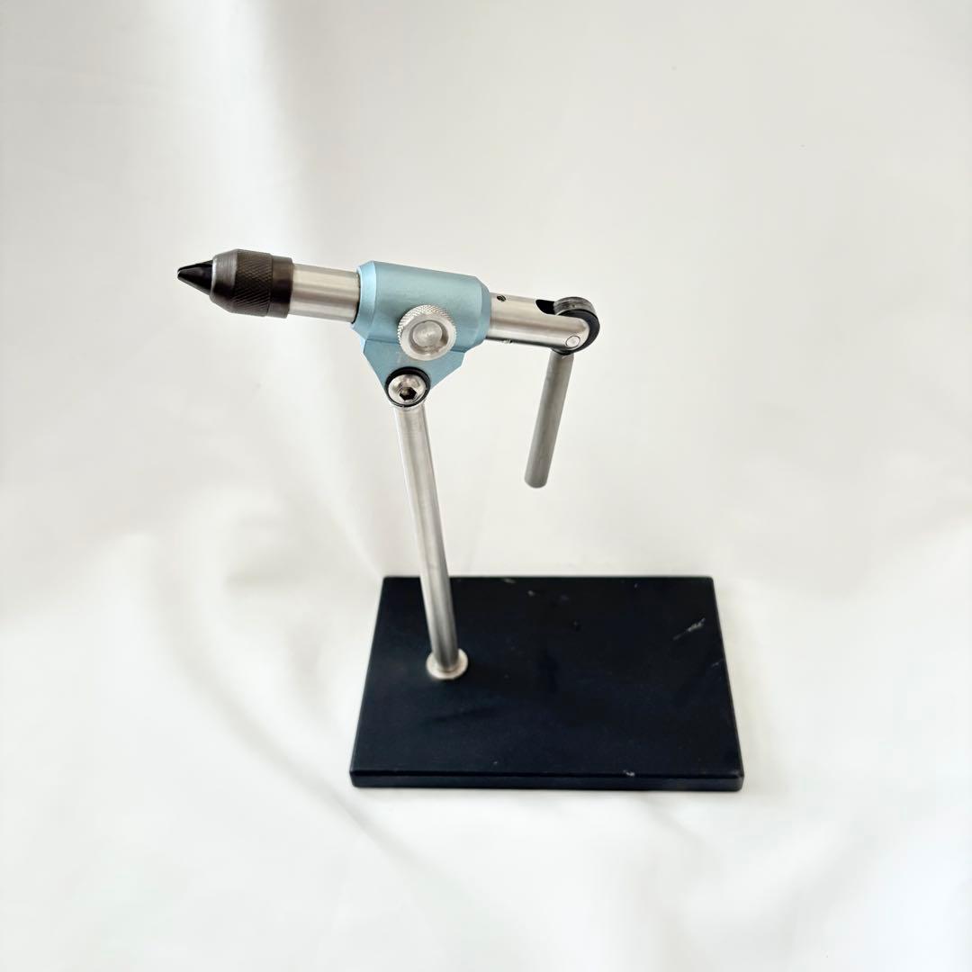 【中古】TIEMCO ティムコ TMC タイイングバイス ソリッドバイス