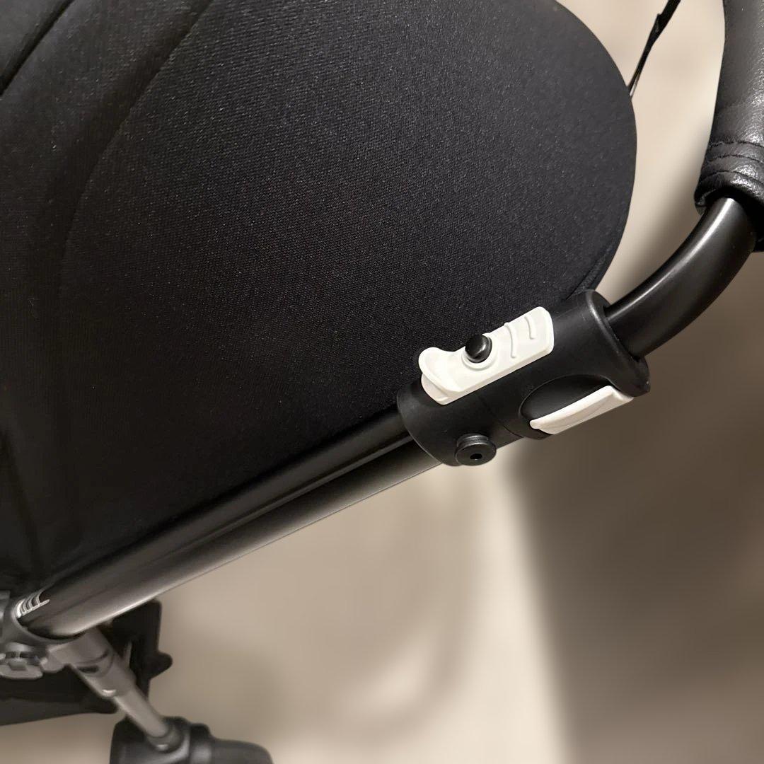 バガブービー5⭐︎最終値下げ