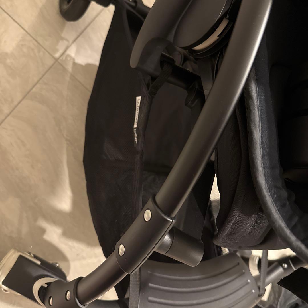 バガブービー5⭐︎最終値下げ