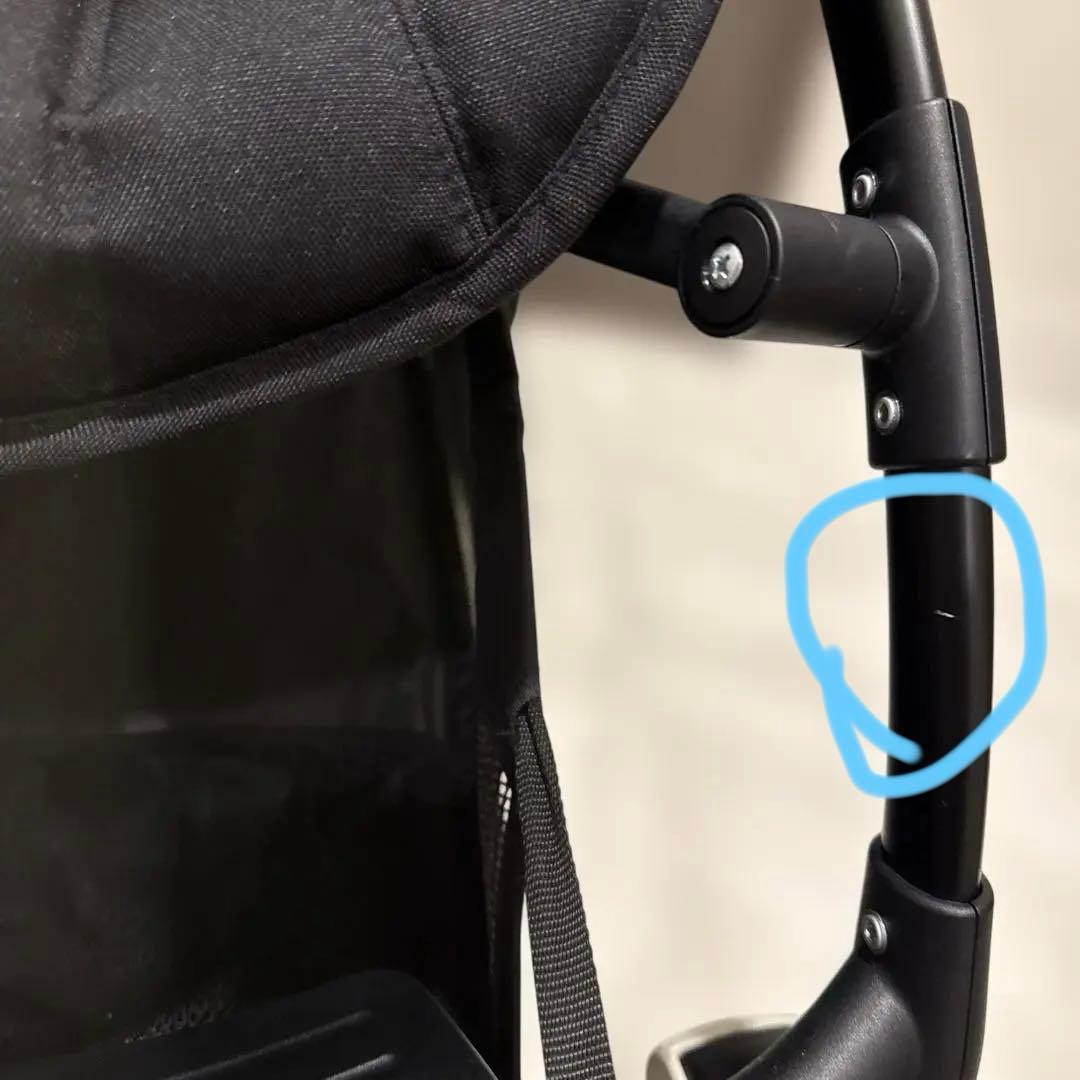 バガブービー5⭐︎最終値下げ