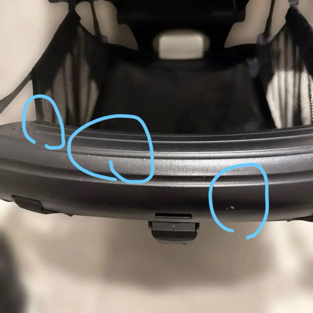 バガブービー5⭐︎最終値下げ