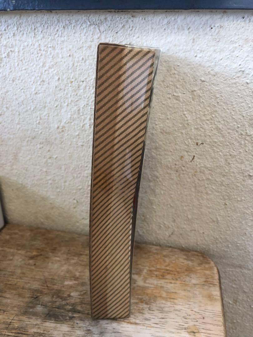 ビンテージ50s スカル　髑髏　骸骨　ネイバーフッド　ミッドセンチュリー　レトロ