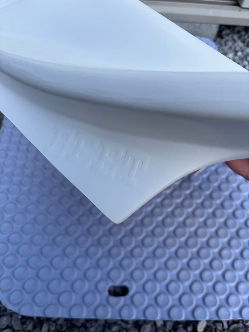 CB750F テールカウル 羽 FC FB FZ ボルドール