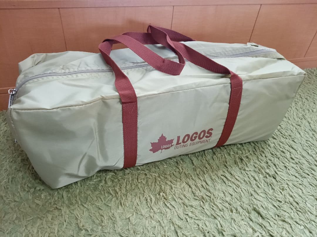 【LOGOS】Fes PANELラムダΛ DUO-BC 新品