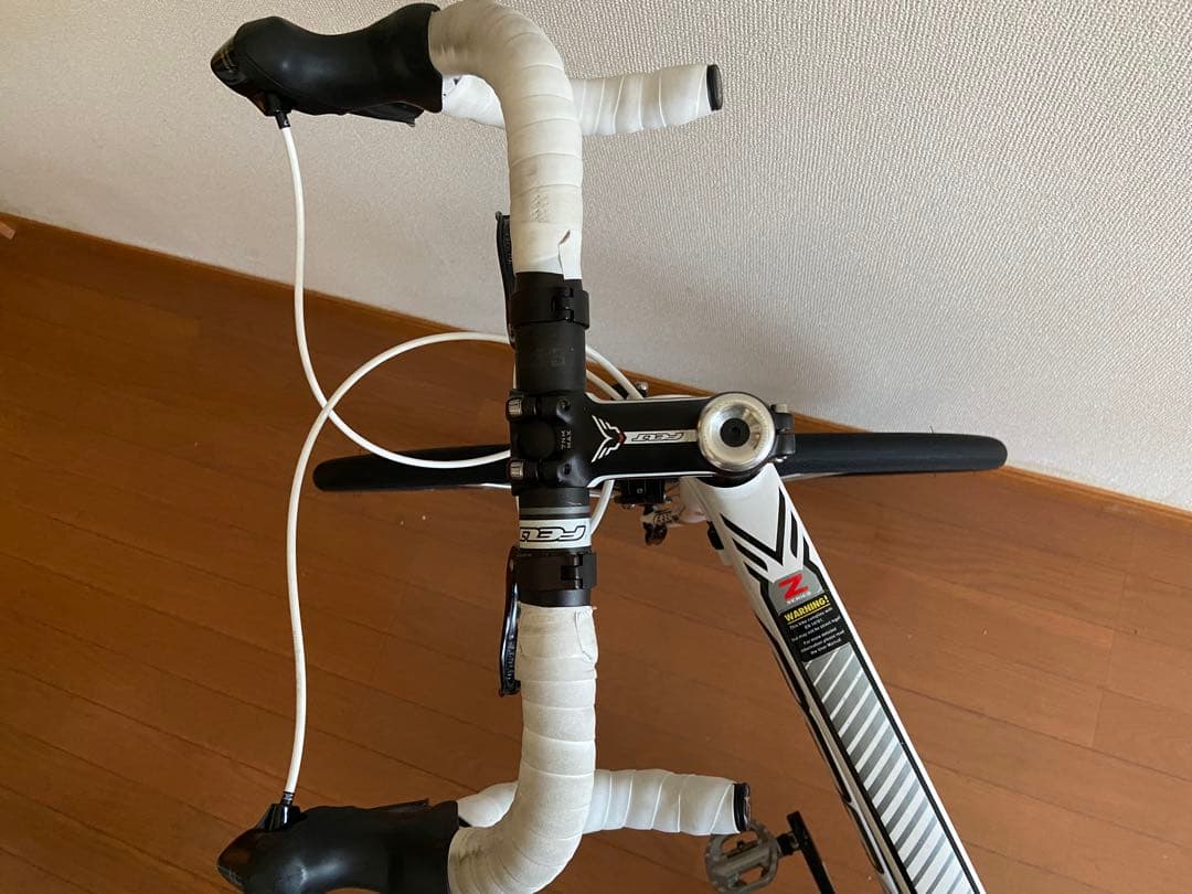 【東京引取り】2012年式FELT Z95 ※送料18,500円＋で発送可能