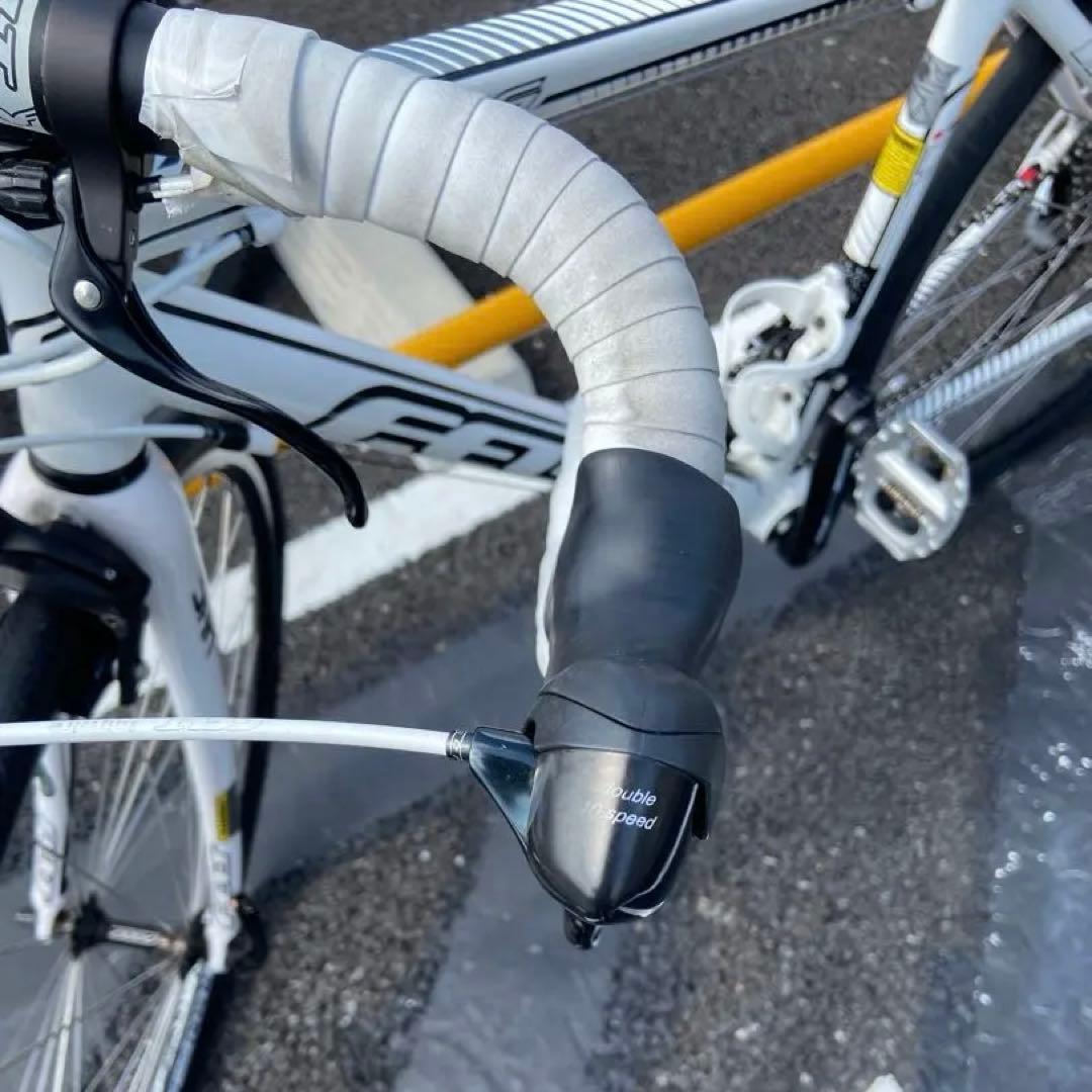 【東京引取り】2012年式FELT Z95 ※送料18,500円＋で発送可能