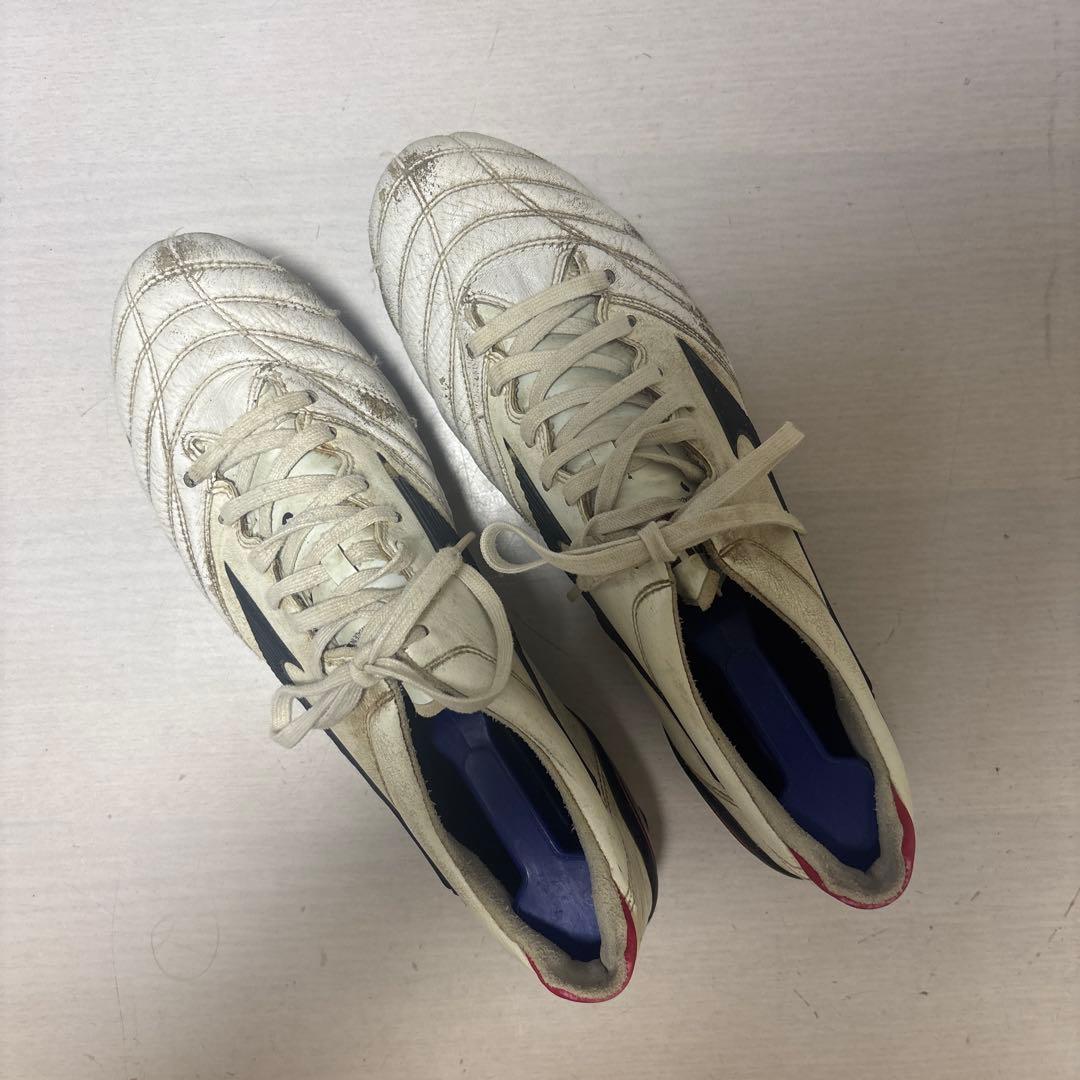 MORELIA NEO 鉄ポイント