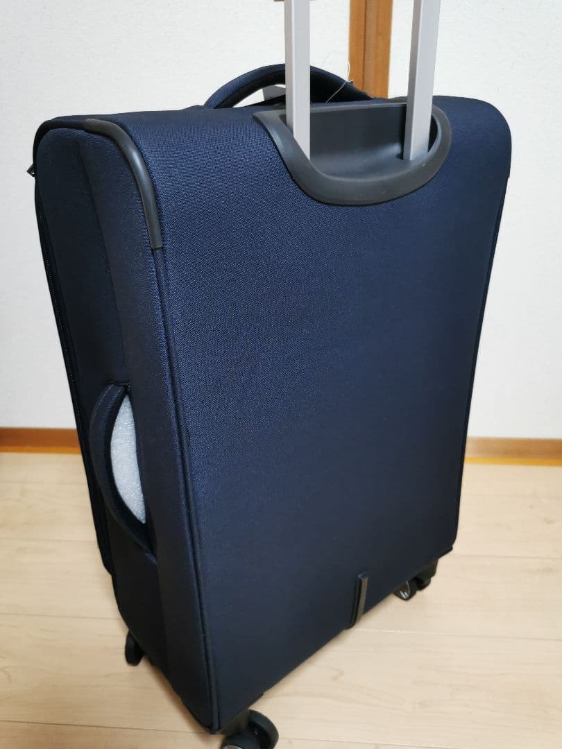 ミチコロンドン　スーツケース　新品、未使用