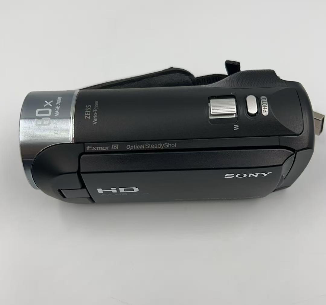 SONY ソニー HDR-CX470 HD HANDYCAM ハンディカム