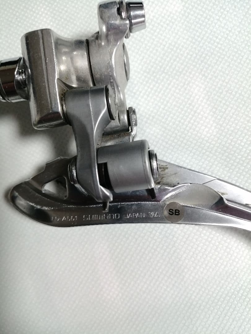 超美品　コンポセット　シマノRSX 2 × 7 ヴィンテージ