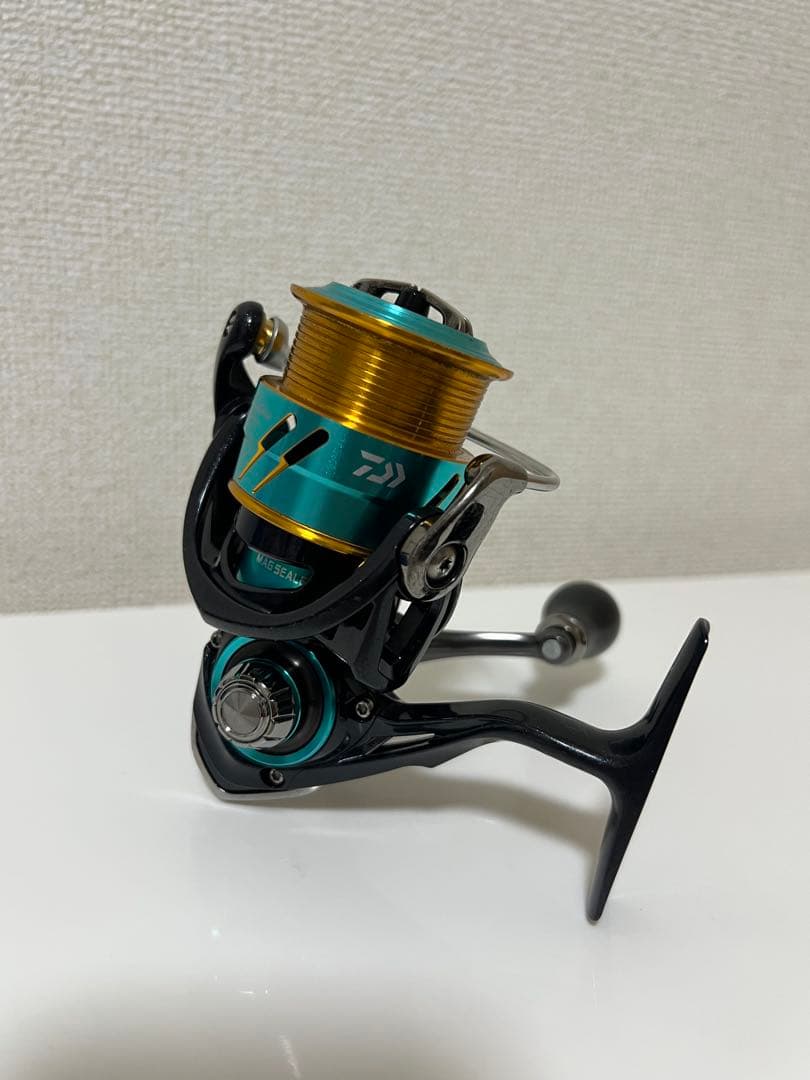 17 エメラルダスMX 2508PE-H-DH ダイワ